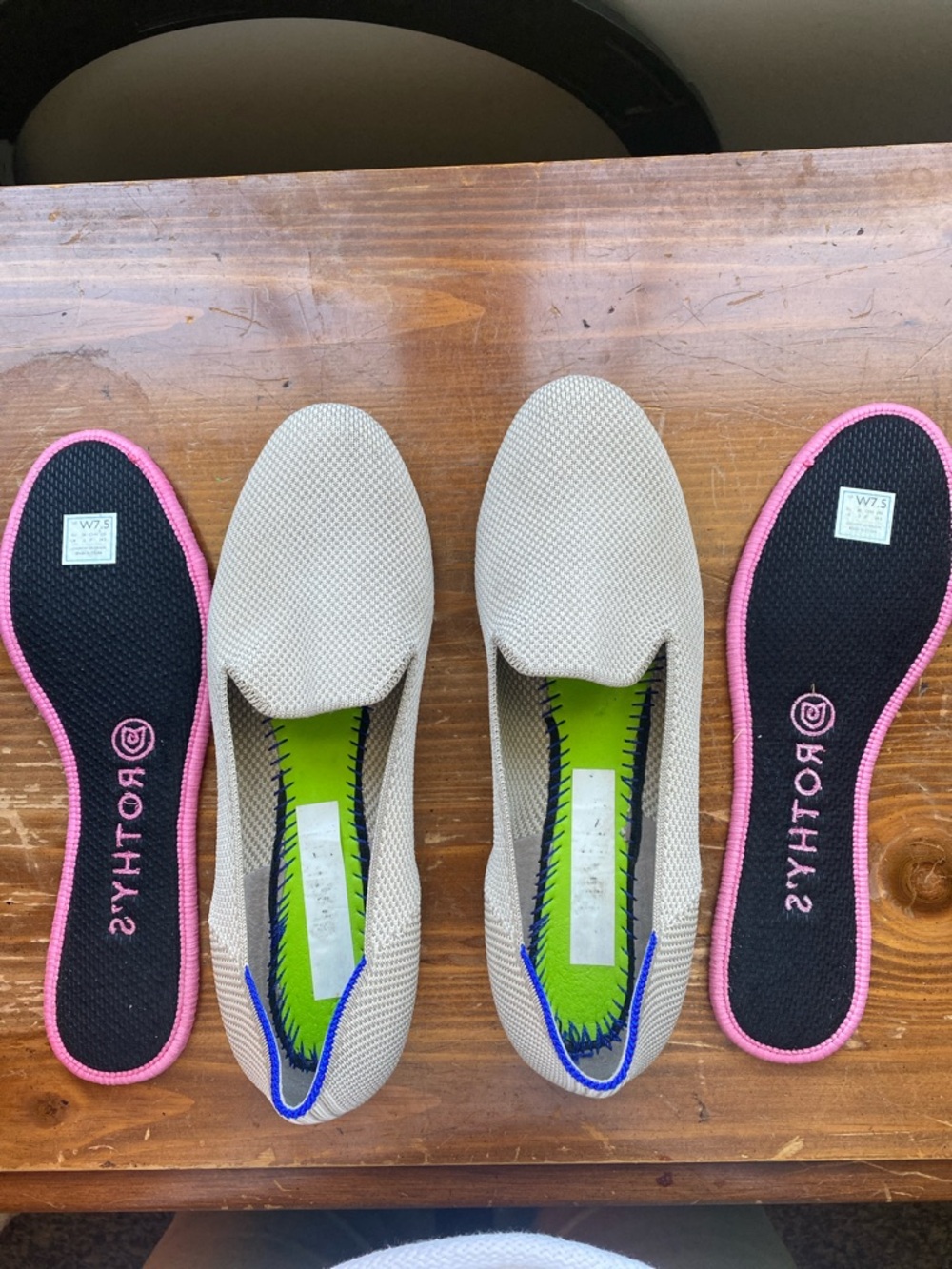 Rothy’s The Loafer